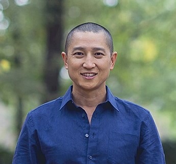 Justin Tran - About Me